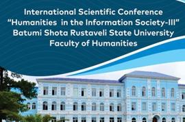 International Scientific Conference 