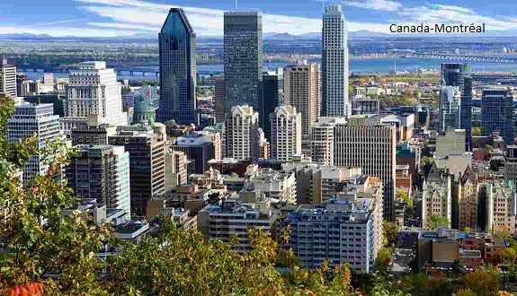 Canada-Montréal-2019