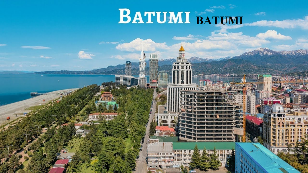 Batumi-2019-Formation