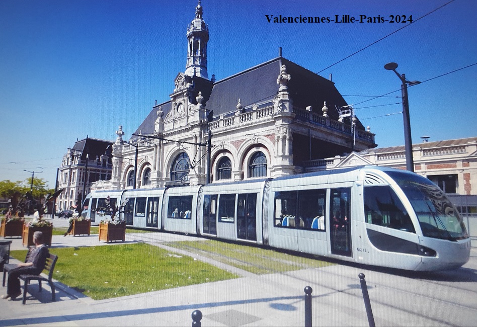 Colloque International-Valenciennes-Lille-Paris-14-16 mars, 2024
